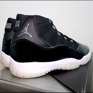Jordan 11 Retro Jubilee 25th Anniversary
